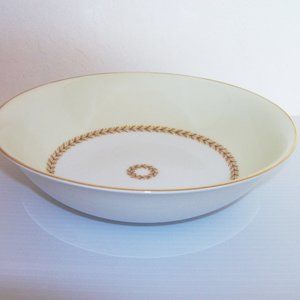 Porcelain bowl by Fuji China (#EV1267)